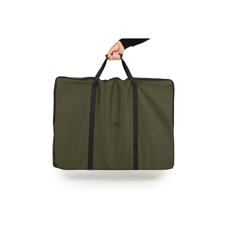 Stolik XL Bivvy Table FOX