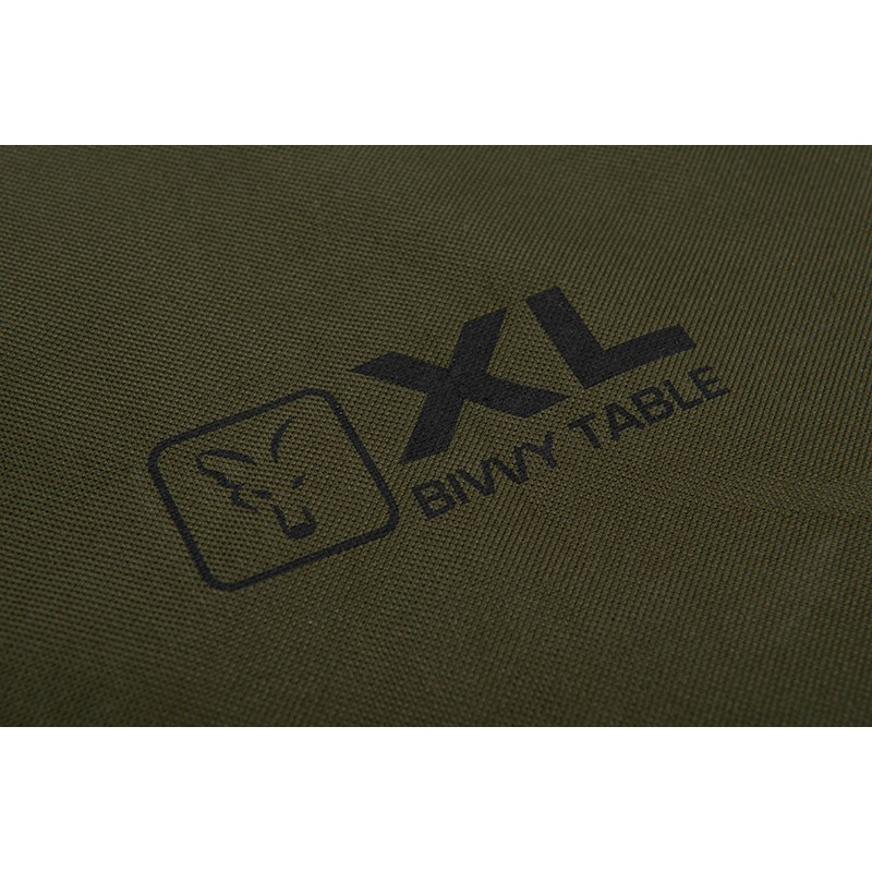 Stolik XL Bivvy Table FOX