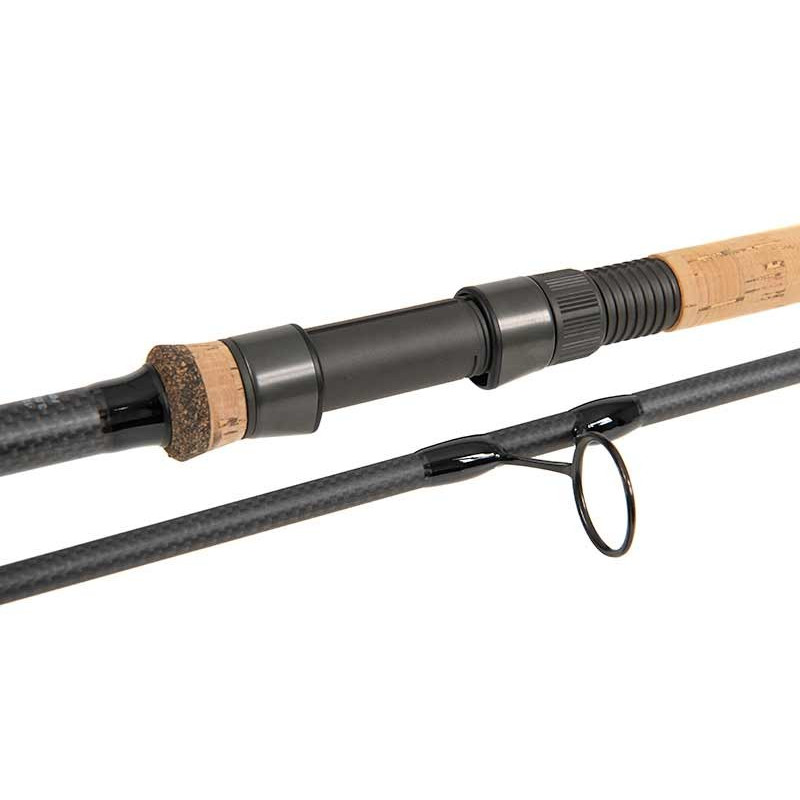 Wędka FOX Horizon X3 S Cork Handle 360cm Wędka FOX Horizon X3 S Cork Handle 360cm