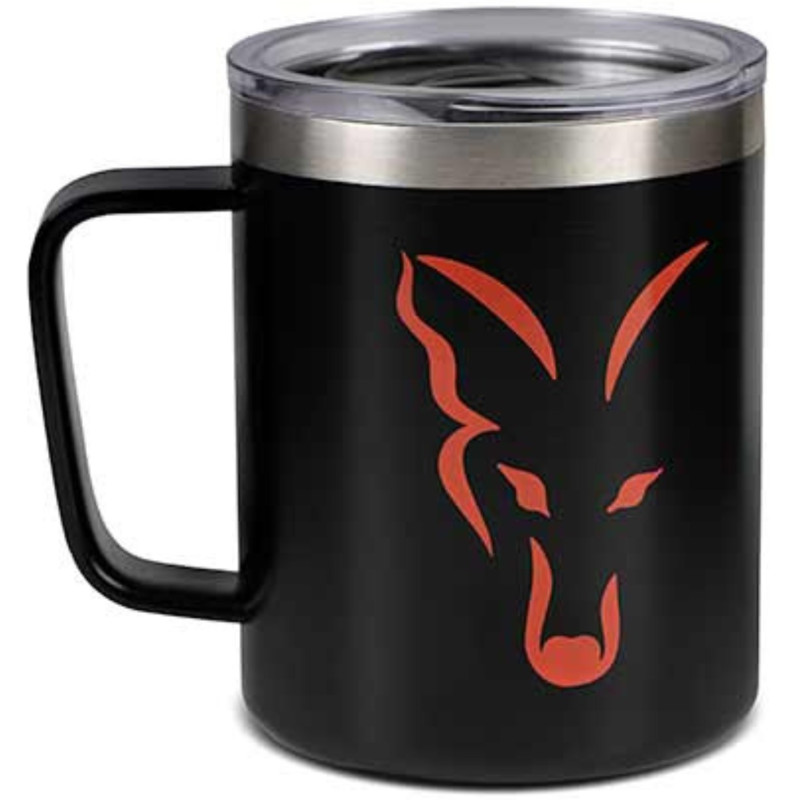 Kubek termiczny Stainless Thermal Mug 380 ml FOX