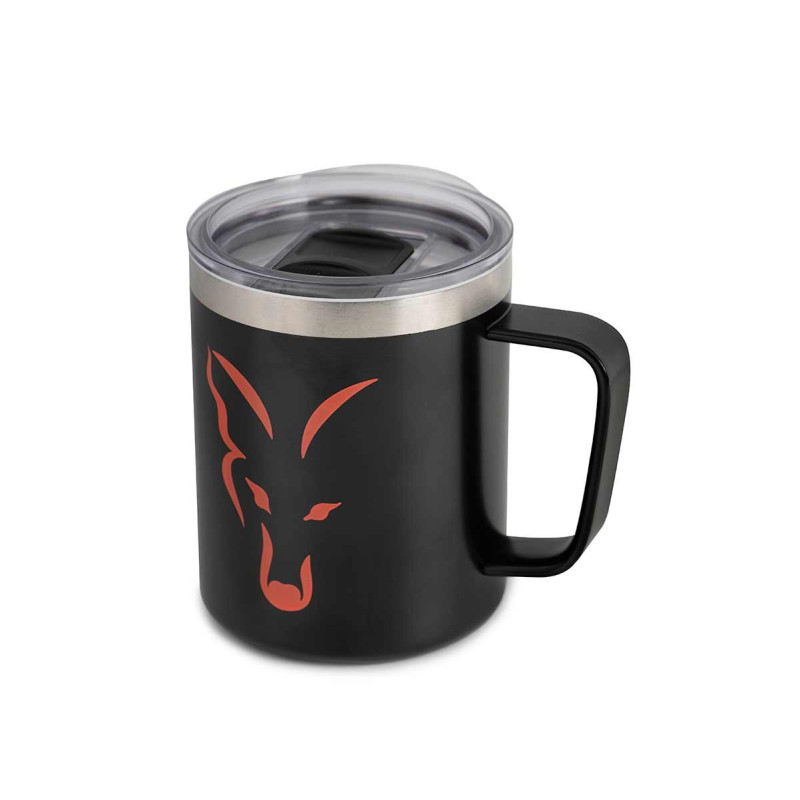Kubek termiczny Stainless Thermal Mug 380 ml FOX