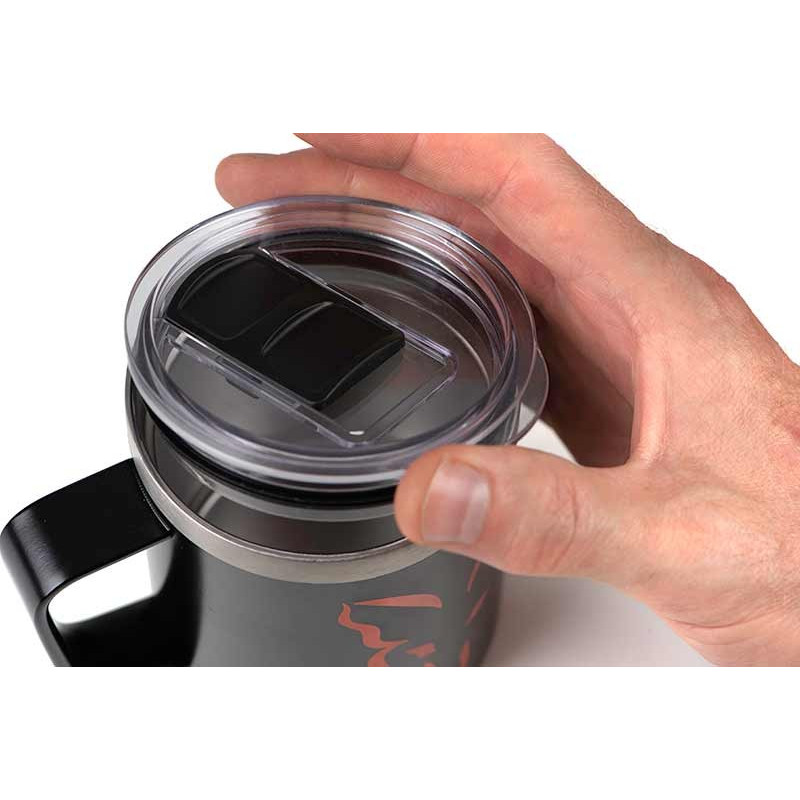 Kubek termiczny Stainless Thermal Mug 380 ml FOX