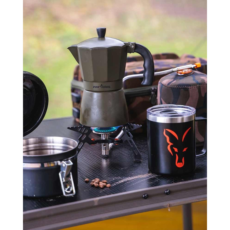 Kubek termiczny Stainless Thermal Mug 380 ml FOX