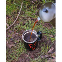Kubek termiczny Stainless Thermal Mug 380 ml FOX