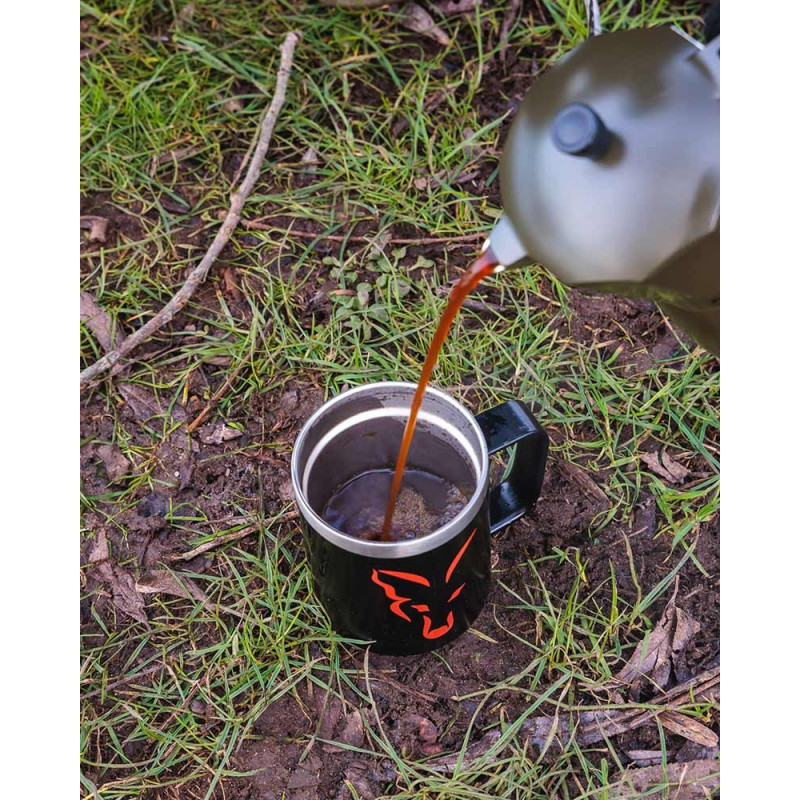 Kubek termiczny Stainless Thermal Mug 380 ml FOX