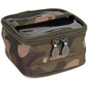 Pojemnik Camolite Medium Accessory Bag CLU509 / 16,5 x 13 x 9,5 cm FOX Pojemnik Camolite Medium Accessory Bag CLU509 / 16,5 x 13 x 9,5 cm FOX