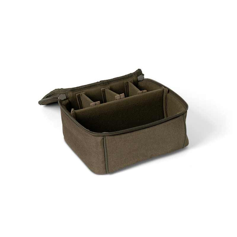 Pokrowiec FOX Voyager® Camera & Gadget Bag