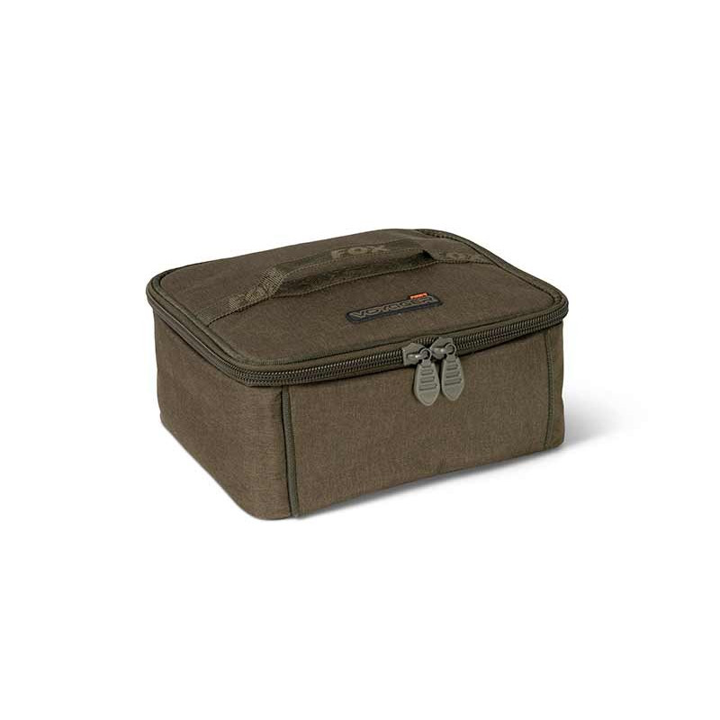 Pokrowiec FOX Voyager® Camera & Gadget Bag