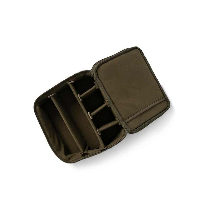 Pokrowiec FOX Voyager® Camera & Gadget Bag