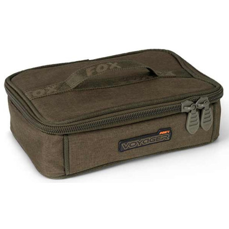 Torba na akcesoria FOX Voyage® Large Torba na akcesoria FOX Voyage® Large