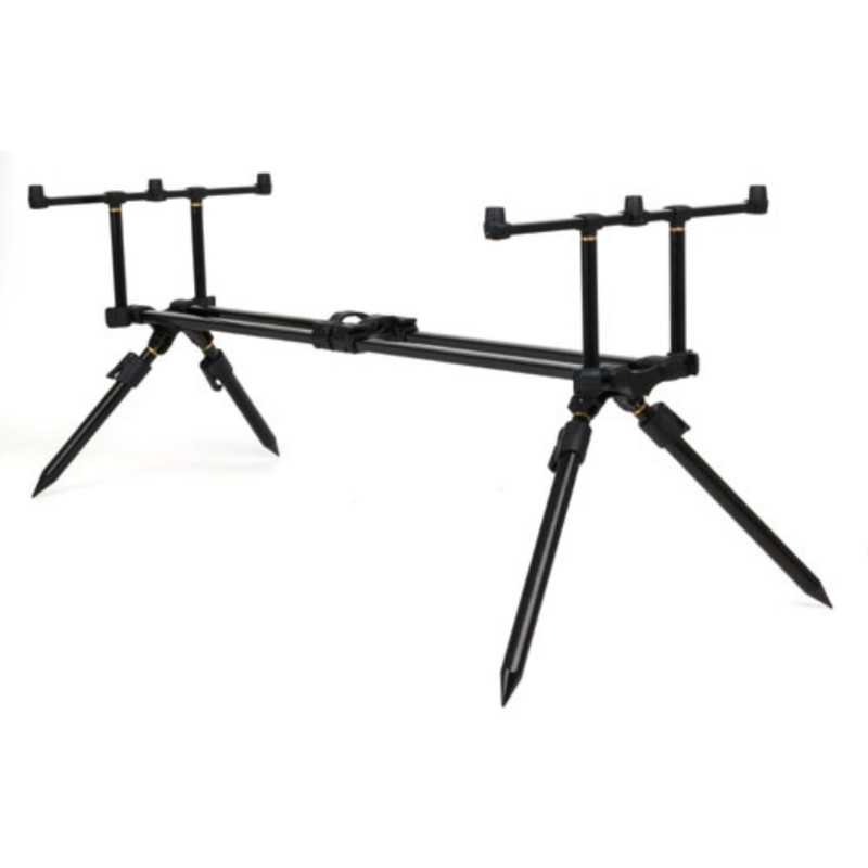 Stojak na wędki Horizon® Duo Pod FOX Stojak na wędki Horizon® Duo Pod FOX