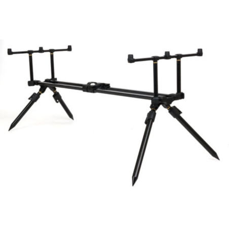 Stojak na wędki Horizon® Duo Pod FOX Stojak na wędki Horizon® Duo Pod FOX