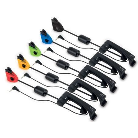 Sygnalizator FOX MK2 Illuminated Swinger® na 1 wędkę Sygnalizator FOX MK2 Illuminated Swinger® na 1 wędkę