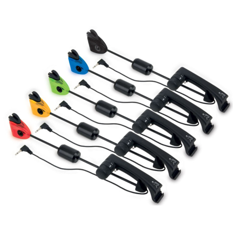Sygnalizator FOX MK2 Illuminated Swinger® na 1 wędkę Sygnalizator FOX MK2 Illuminated Swinger® na 1 wędkę