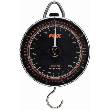 Waga analogowa Dial Scales CCC066 FOX