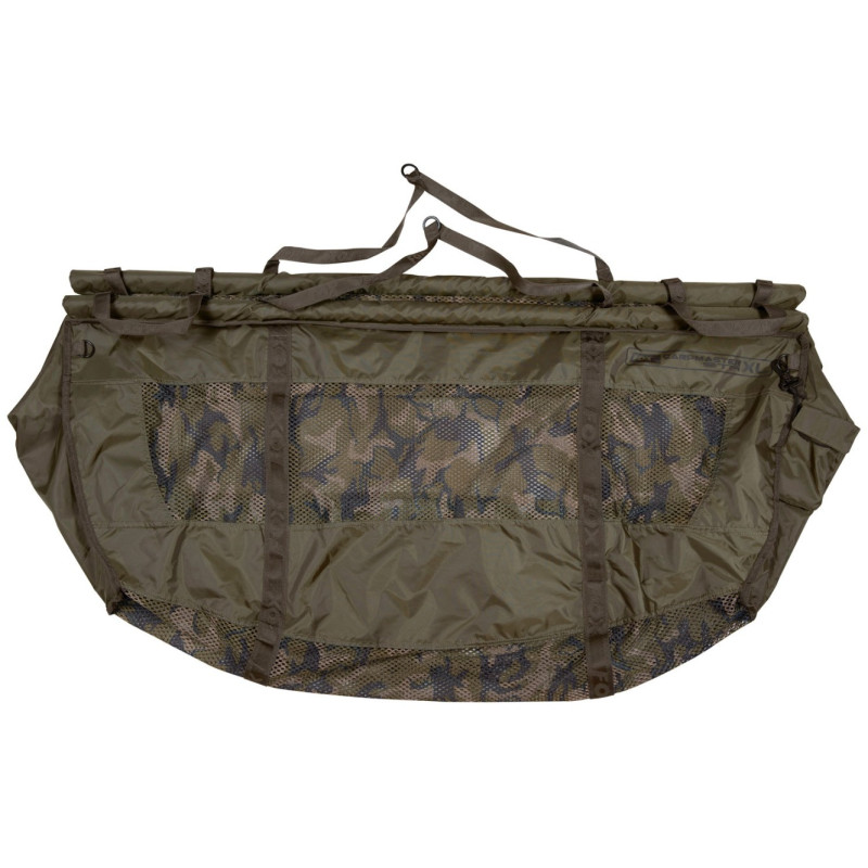 Worek karpiowy FOX Carpmaster STR Weigh Slings Worek karpiowy FOX Carpmaster STR Weigh Slings