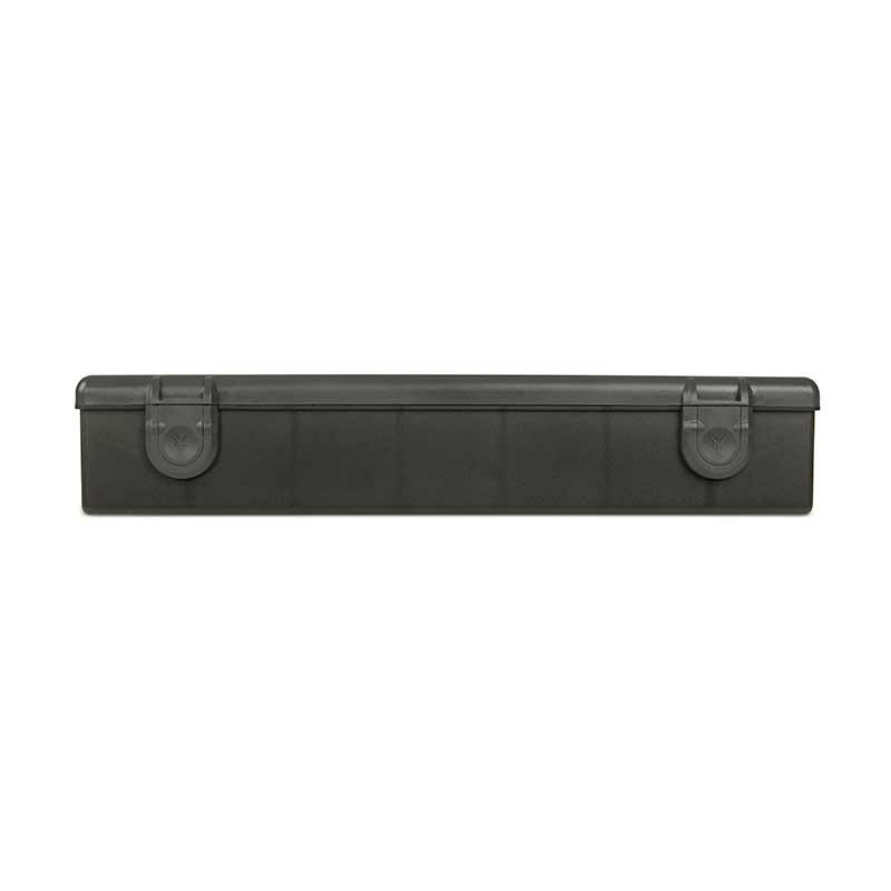 Pudełko FOX EDGES™ “Loaded” Large Tackle Box CBX096 / 35 x 25 x 7 cm Pudełko FOX EDGES™ “Loaded” Large Tackle Box CBX096 / 35 x 25 x 7 cm