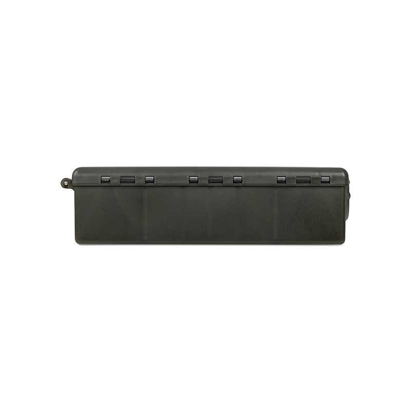Pudełko FOX EDGES™ “Loaded” Large Tackle Box CBX096 / 35 x 25 x 7 cm Pudełko FOX EDGES™ “Loaded” Large Tackle Box CBX096 / 35 x 25 x 7 cm