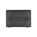 Pudełko FOX EDGES™ “Loaded” Large Tackle Box CBX096 / 35 x 25 x 7 cm Pudełko FOX EDGES™ “Loaded” Large Tackle Box CBX096 / 35 x 25 x 7 cm
