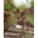Przypony FOX karpiowe EDGES™ Super Wide Gape Chod Rigs hak 4 Przypony FOX karpiowe EDGES™ Super Wide Gape Chod Rigs hak 4