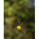 Przypony FOX karpiowe EDGES™ Super Wide Gape Chod Rigs hak 4 Przypony FOX karpiowe EDGES™ Super Wide Gape Chod Rigs hak 4