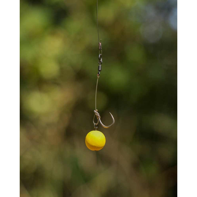 Przypony FOX karpiowe EDGES™ Super Wide Gape Chod Rigs hak 4 Przypony FOX karpiowe EDGES™ Super Wide Gape Chod Rigs hak 4