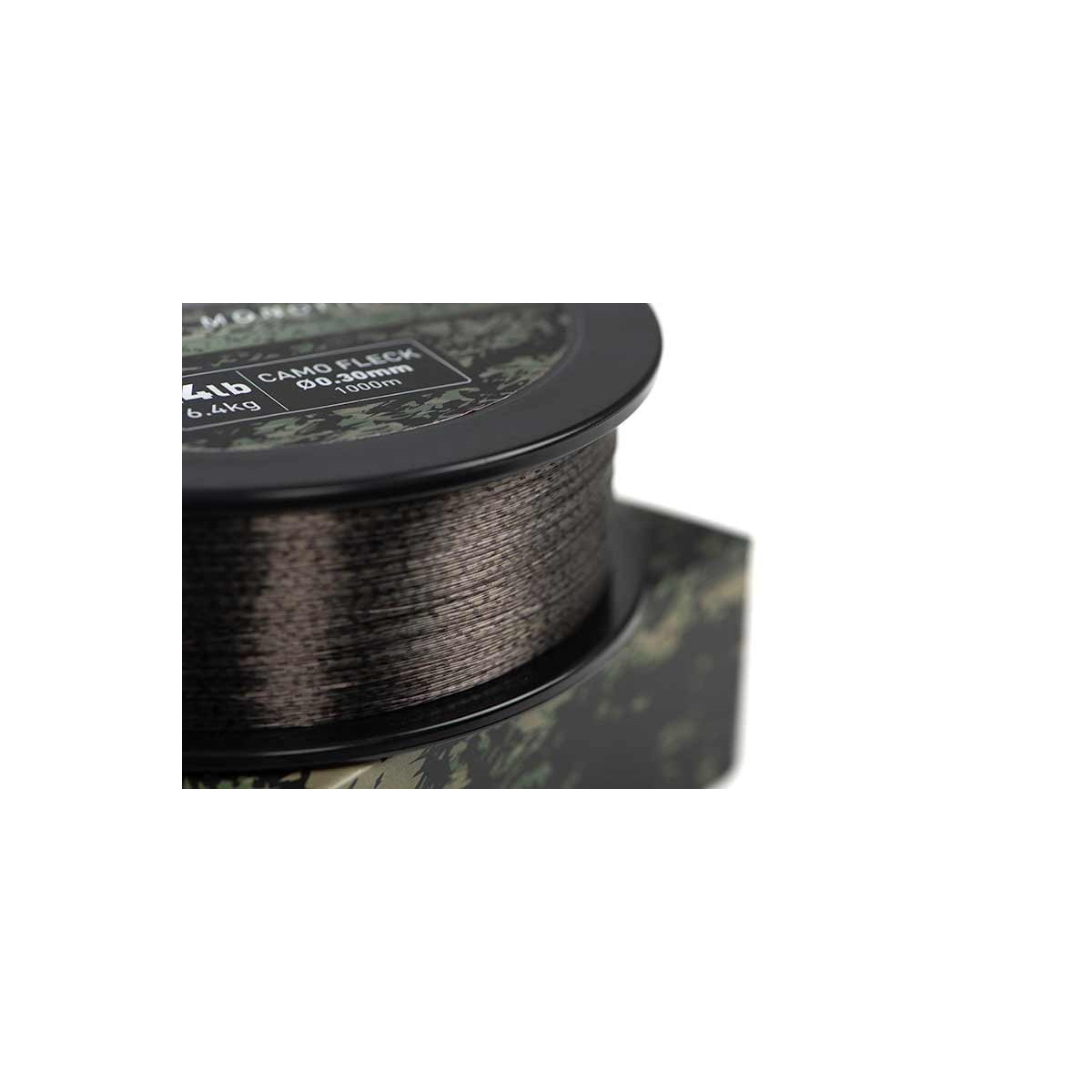 zylka-soft-steel-fleck-camo-mono-fox zylka-soft-steel-fleck-camo-mono-fox