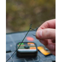 Plecionka FOX Edges Naturals Splice Hooklength 20m 50lb Plecionka FOX Edges Naturals Splice Hooklength 20m 50lb