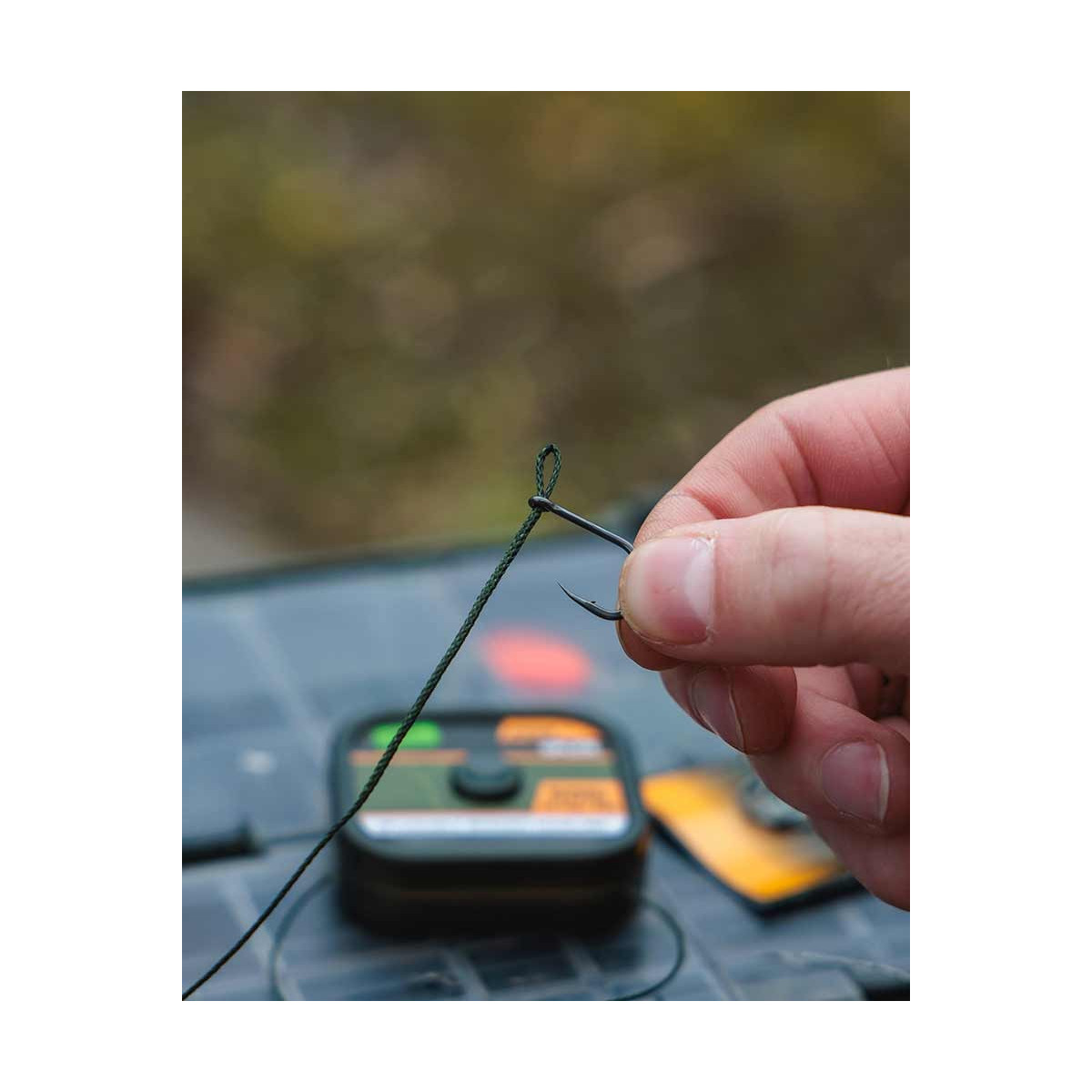 plecionka-edges-naturals-splice-hooklength-fox plecionka-edges-naturals-splice-hooklength-fox