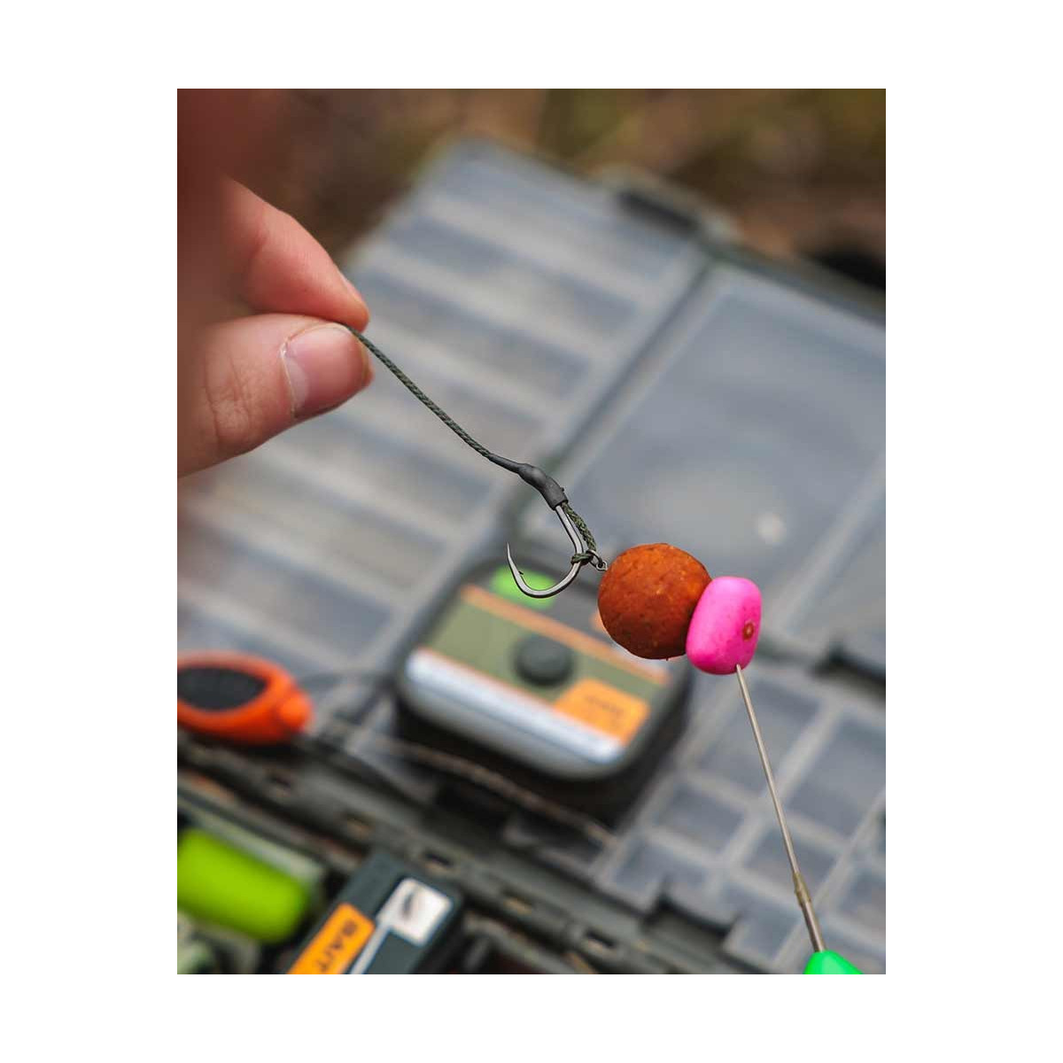 plecionka-edges-naturals-splice-hooklength-fox plecionka-edges-naturals-splice-hooklength-fox