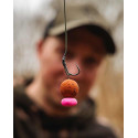 Plecionka FOX Edges Naturals Splice Hooklength 20m 50lb Plecionka FOX Edges Naturals Splice Hooklength 20m 50lb