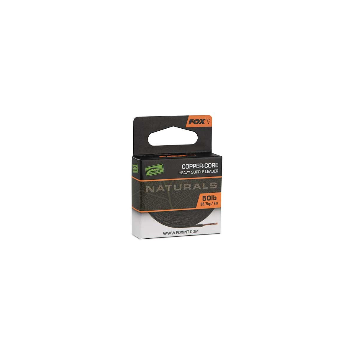 plecionka-edges-naturals-copper-core-fox plecionka-edges-naturals-copper-core-fox