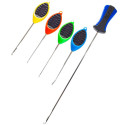 Zestaw igieł EDGES™ Deluxe Needle Set FOX Zestaw igieł EDGES™ Deluxe Needle Set FOX