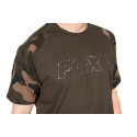 Koszulka FOX Khaki/Camo Outline T-Shirt roz. XL Koszulka FOX Khaki/Camo Outline T-Shirt roz. XL
