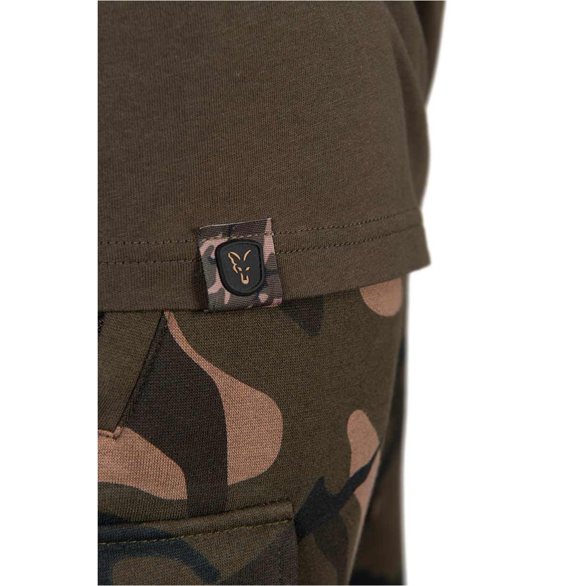 koszulka-khaki-camo-outline-t-shirt-fox koszulka-khaki-camo-outline-t-shirt-fox