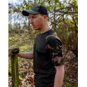 Koszulka FOX Khaki/Camo Outline T-Shirt roz. L Koszulka FOX Khaki/Camo Outline T-Shirt roz. L