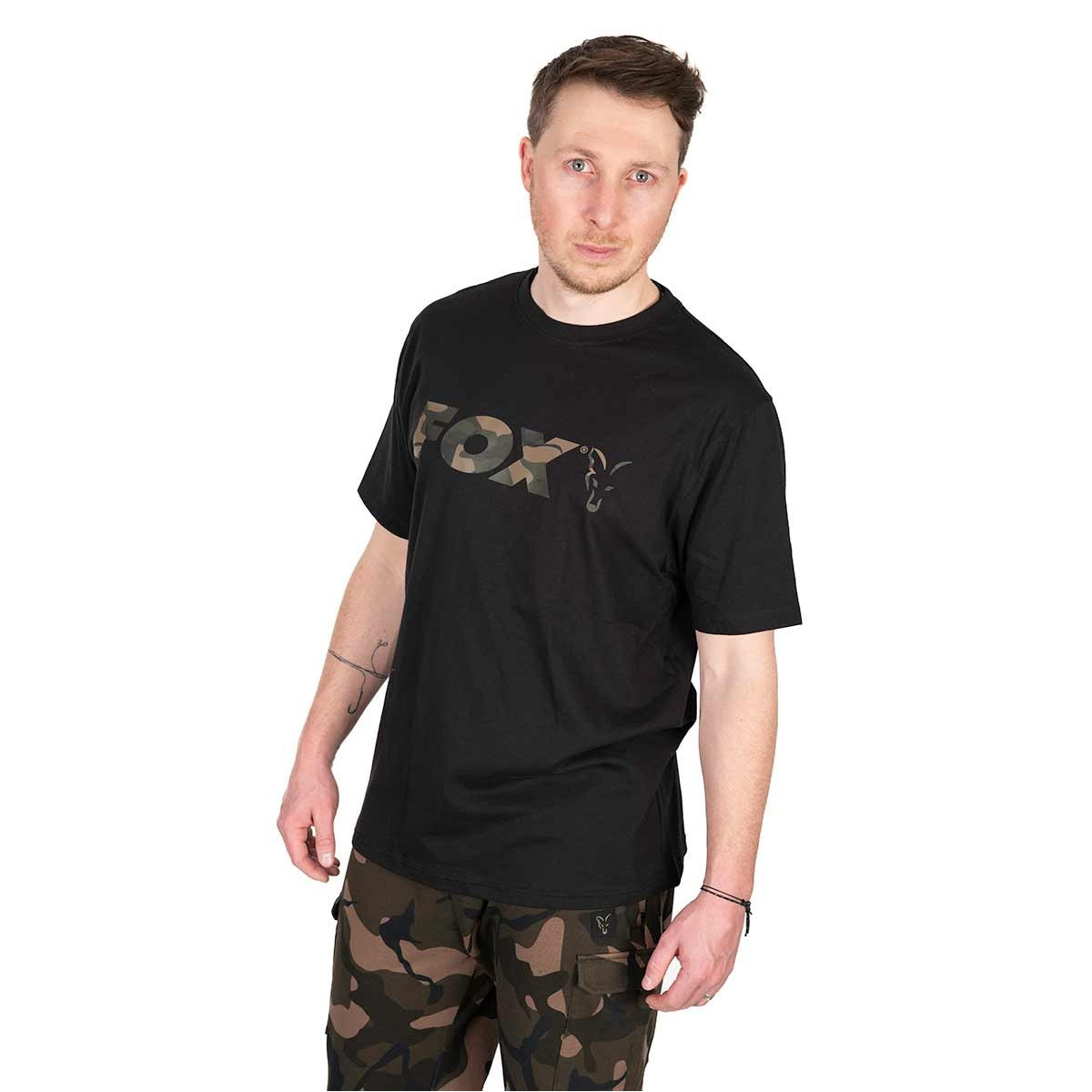 koszulka-camo-logo-t-shirt-fox