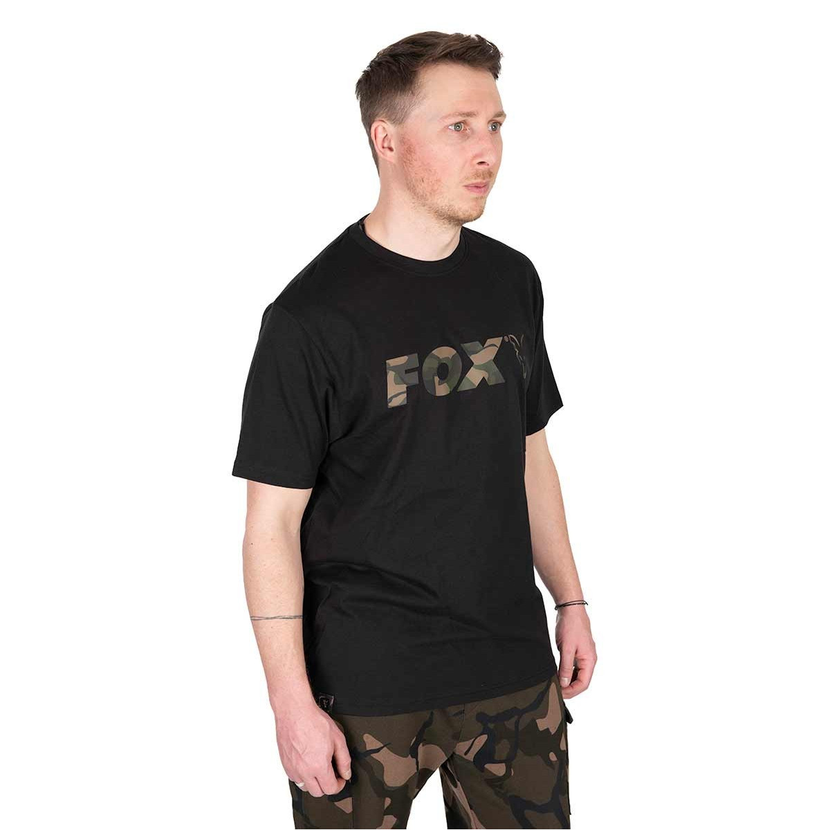 koszulka-camo-logo-t-shirt-fox koszulka-camo-logo-t-shirt-fox