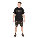 Koszulka FOX Camo Logo T-Shirt roz. M