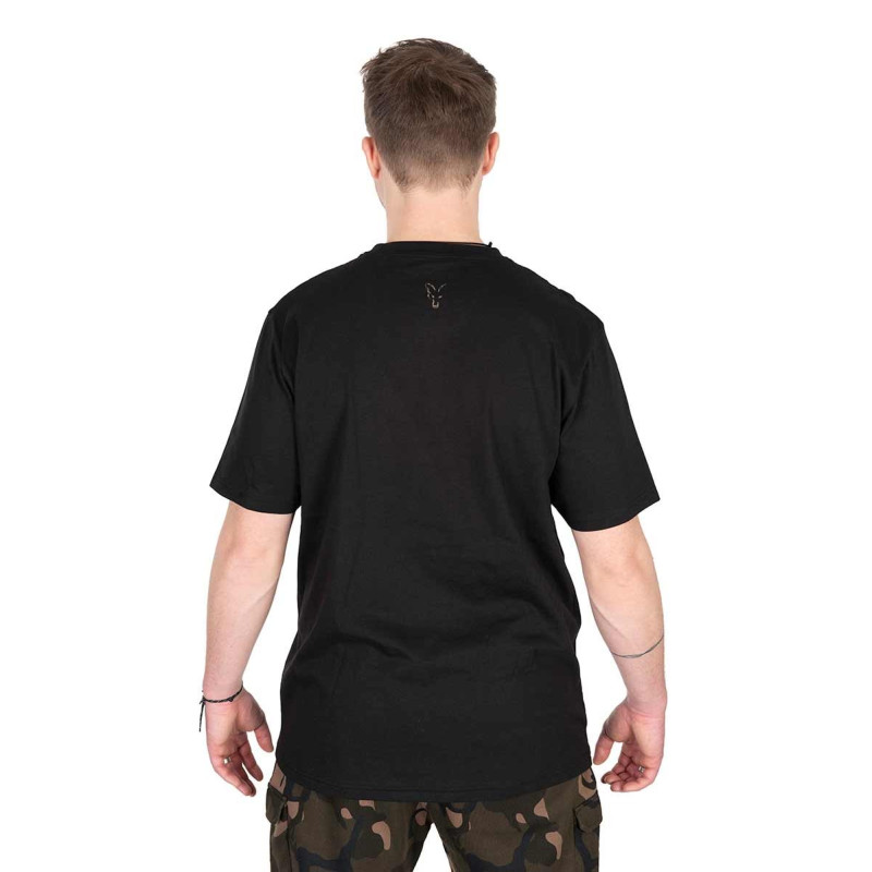 Koszulka FOX Camo Logo T-Shirt roz. L Koszulka FOX Camo Logo T-Shirt roz. L