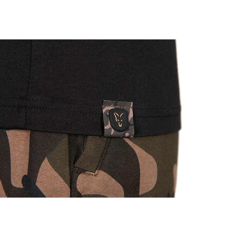 Koszulka FOX Camo Logo T-Shirt roz. XL Koszulka FOX Camo Logo T-Shirt roz. XL