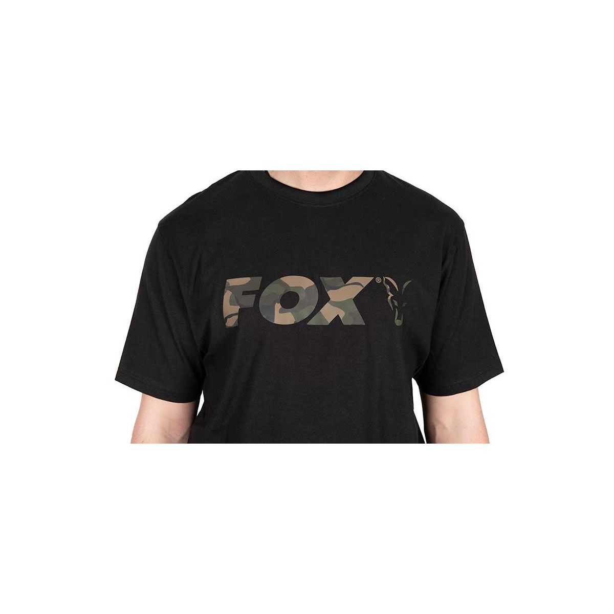 koszulka-camo-logo-t-shirt-fox koszulka-camo-logo-t-shirt-fox