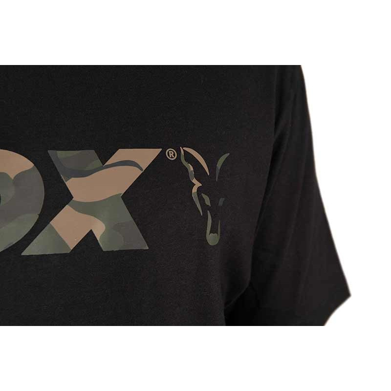 Koszulka FOX Camo Logo T-Shirt roz. XXL Koszulka FOX Camo Logo T-Shirt roz. XXL