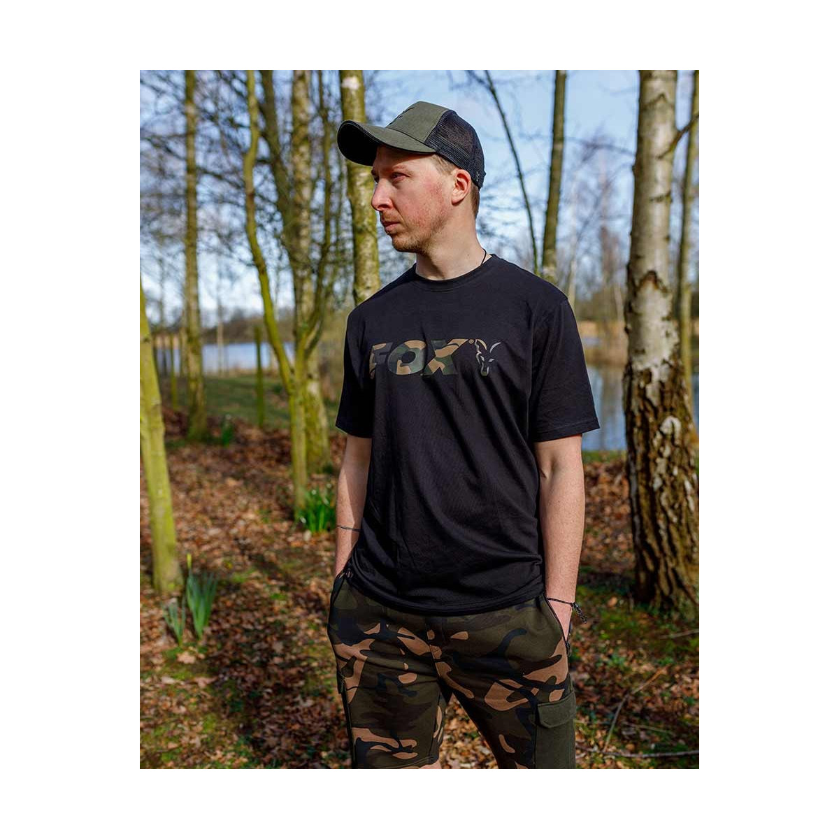 koszulka-camo-logo-t-shirt-fox koszulka-camo-logo-t-shirt-fox