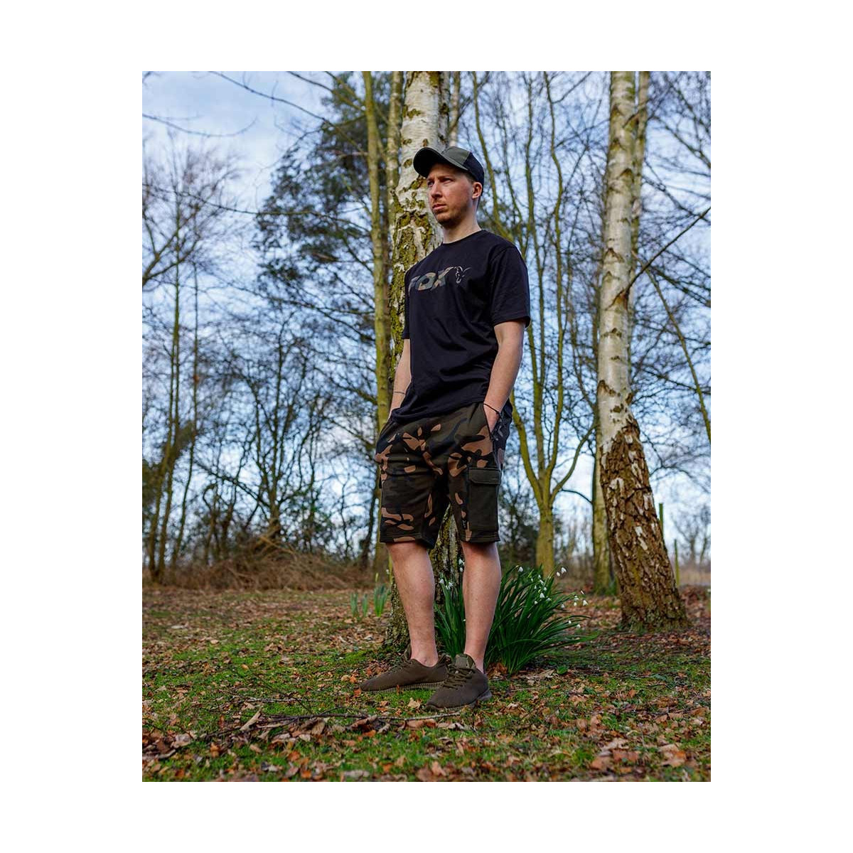 koszulka-camo-logo-t-shirt-fox koszulka-camo-logo-t-shirt-fox