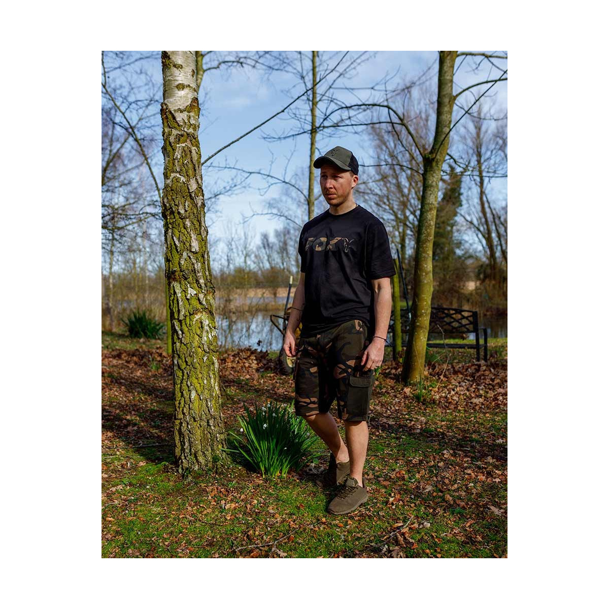 koszulka-camo-logo-t-shirt-fox koszulka-camo-logo-t-shirt-fox