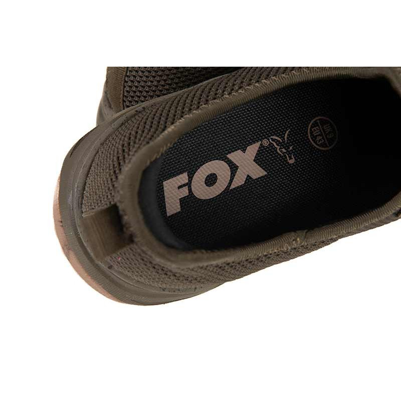 Buty FOX Mesh Lite Trainers roz. 10/44