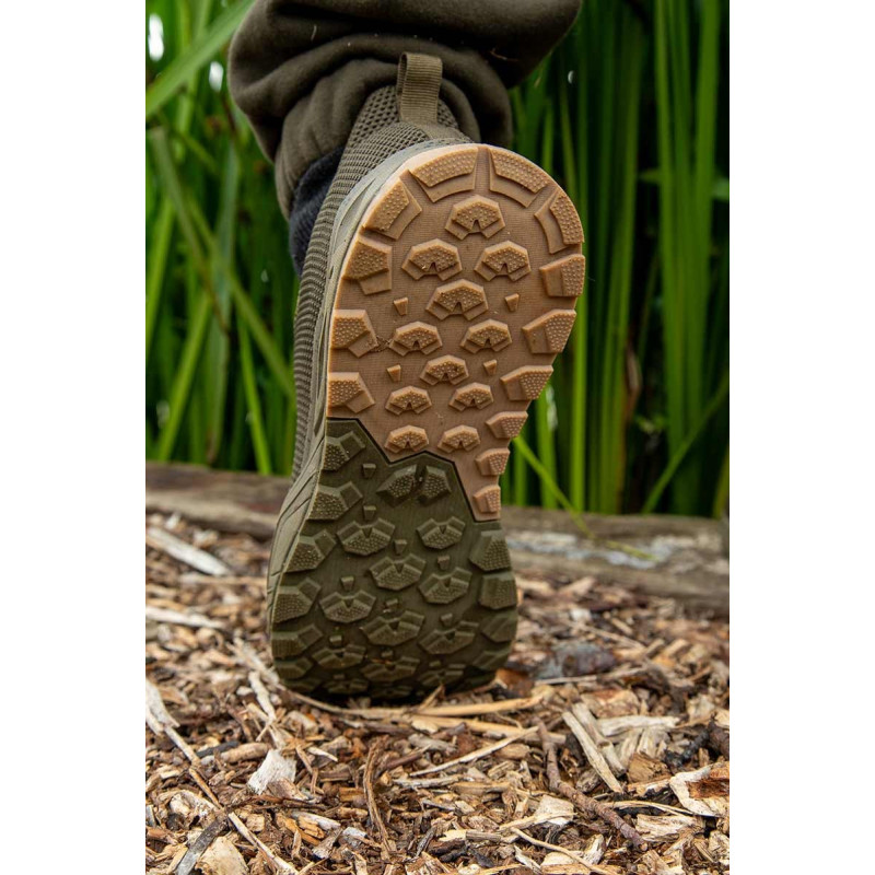 Buty FOX Mesh Lite Trainers roz. 11/45 Buty FOX Mesh Lite Trainers roz. 11/45