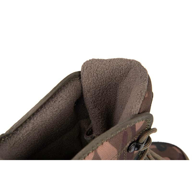 Buty FOX Khaki/Camo V2 Boot roz. 9/43 Buty FOX Khaki/Camo V2 Boot roz. 9/43