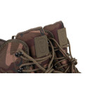 Buty FOX Khaki/Camo V2 Boot roz. 9/43 Buty FOX Khaki/Camo V2 Boot roz. 9/43